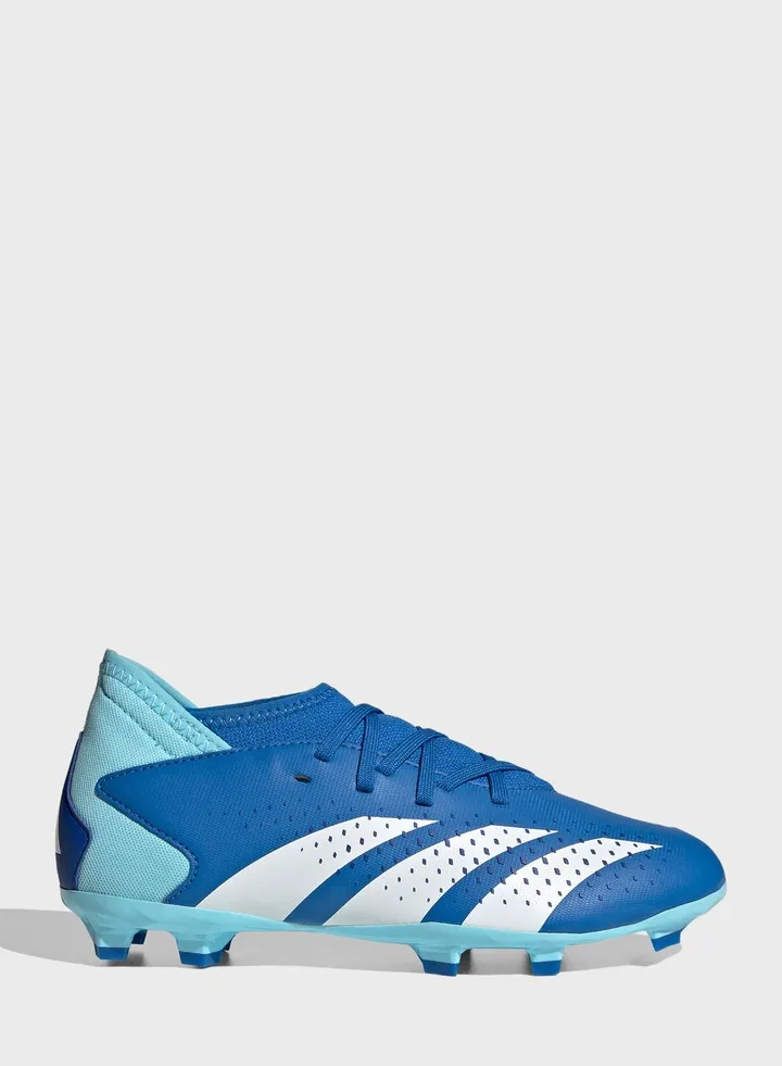 Predator Accuracy Shoes Kids