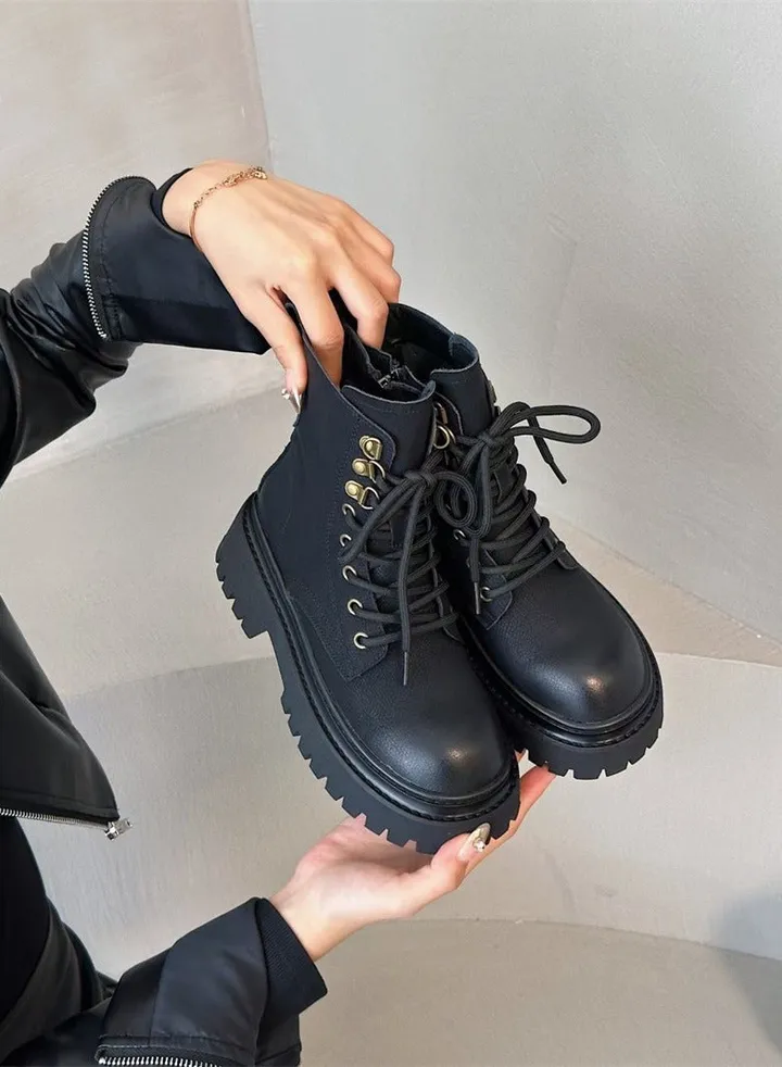 New Fashion Martin Boots Short Boots
