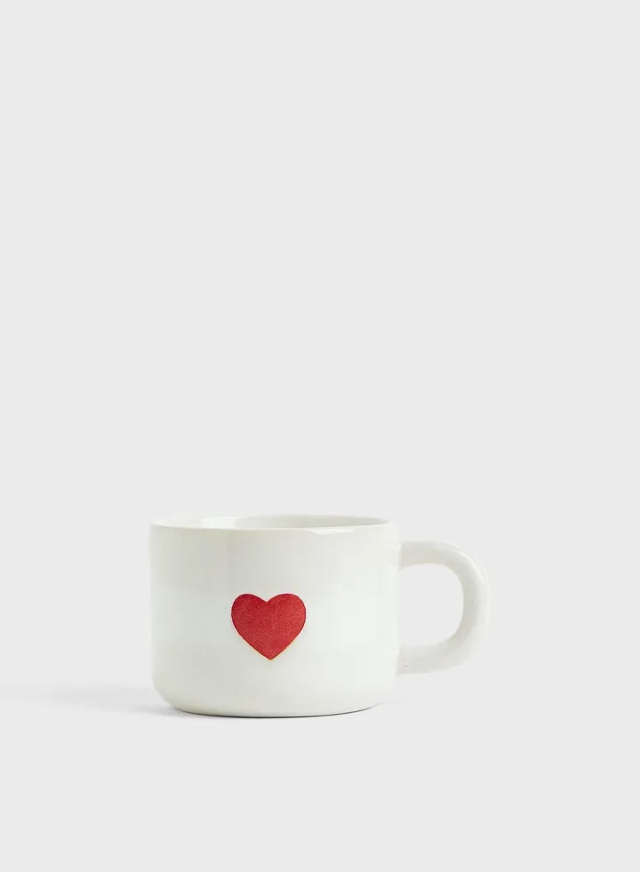 Stoneware Cup