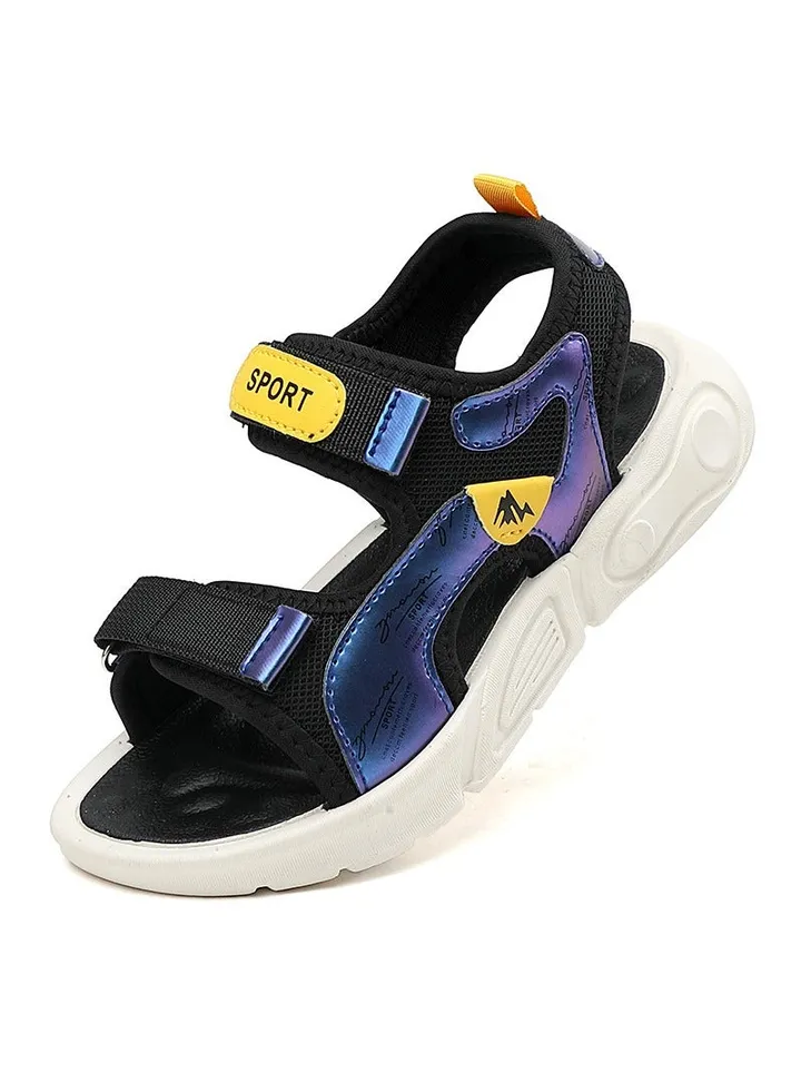 New Versatile Children's Sandals