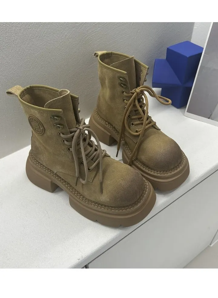 New Fashion Martin Boots Short Boots
