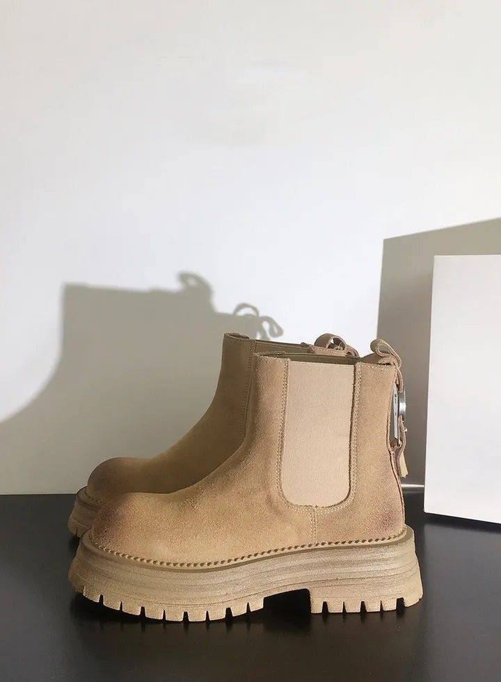 New Fashion Martin Boots Short Boots