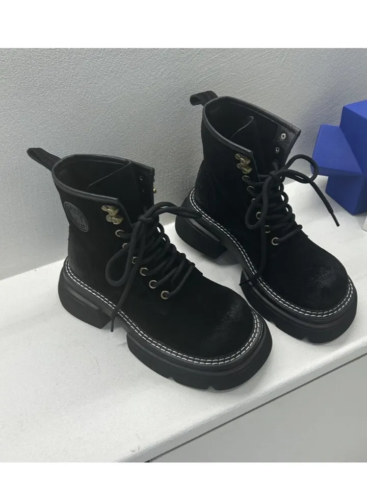 New Fashion Martin Boots Short Boots