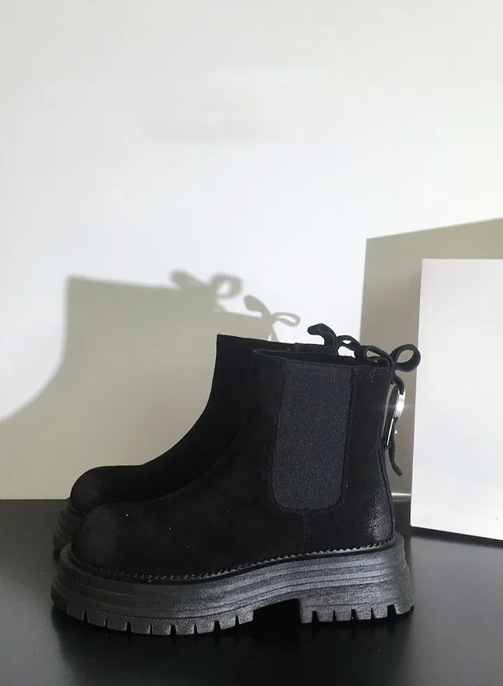 New Fashion Martin Boots Short Boots