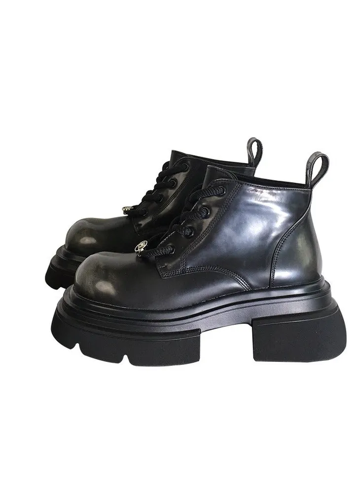New Fashion Martin Boots Short Boots