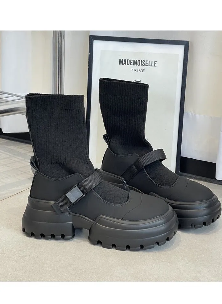 New Fashion Martin Boots Short Boots