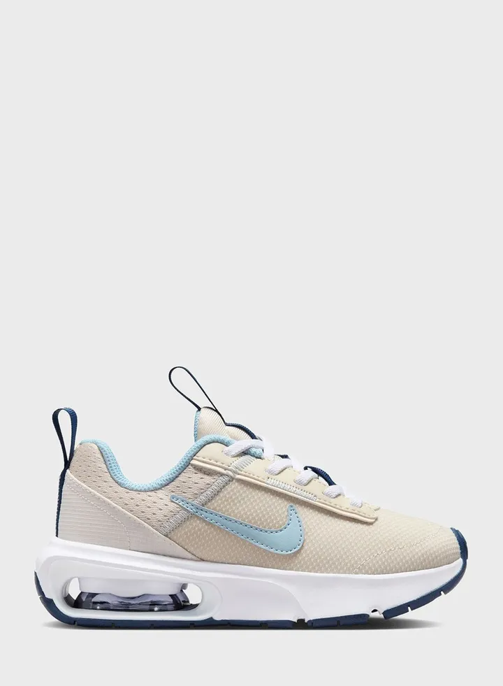 Kids Air Max Intrlk Lite