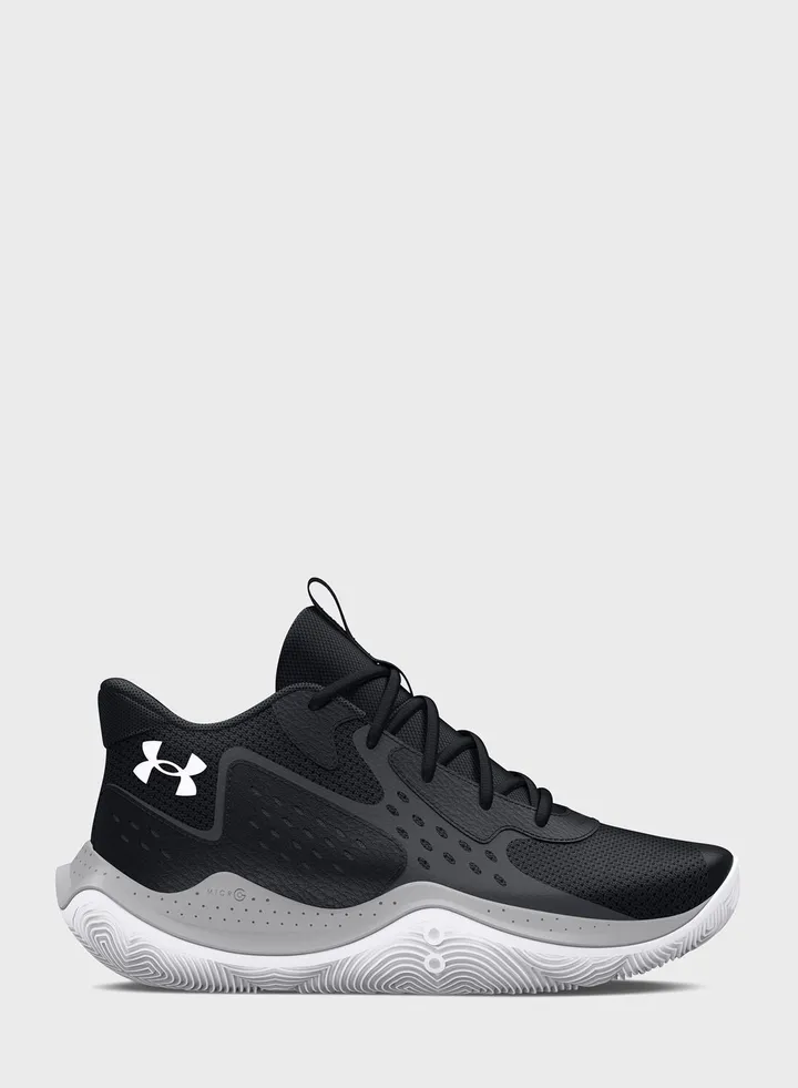 Unisex Grade School Jet '23 Sneakers