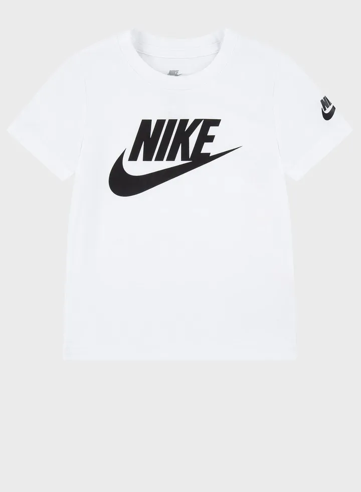Infant Futura Evergreen T-Shirt