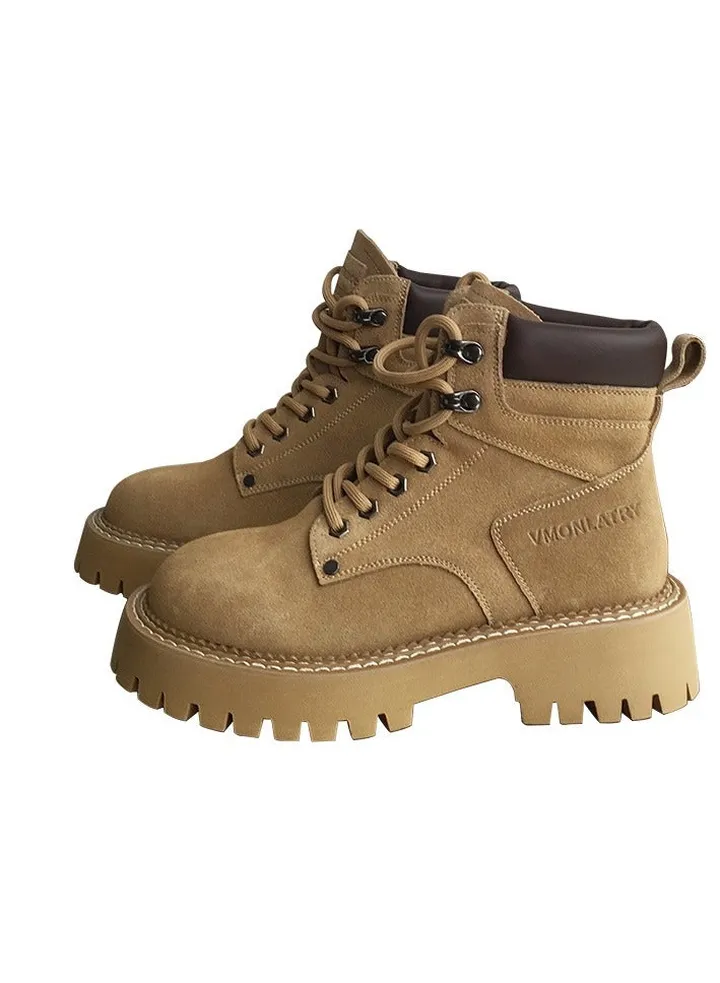 New Fashion Martin Boots Short Boots