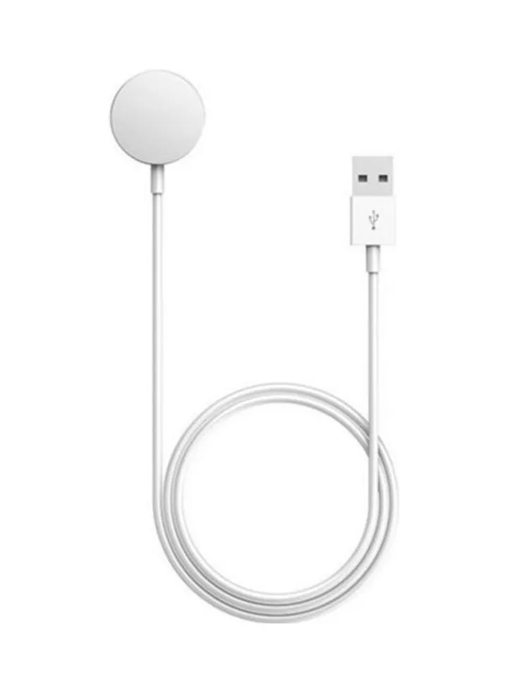 unisex USB Charger Cable Dock For Apple Series 1 / 2 / 3 / 4