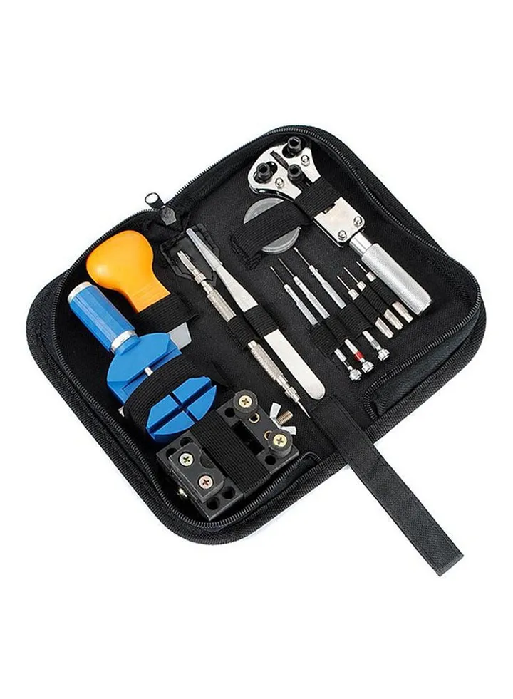 13-Piece Watch Repair Tool Kit ZS540800
