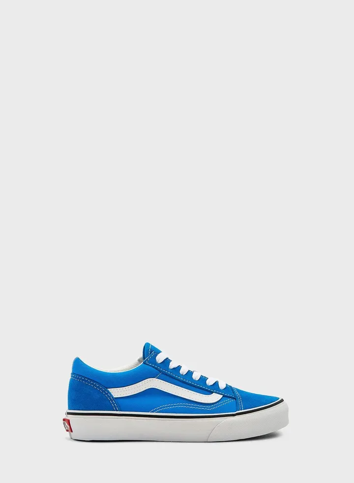 Youth JN Old Skool