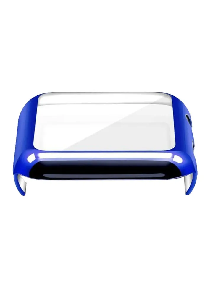 unisex Slim Hard Bumper For Apple Watch Series 3 42mm Band-001937