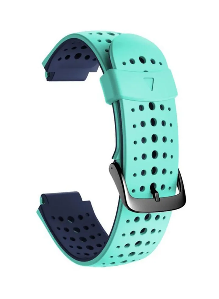 unisex Silicone Watch Strap