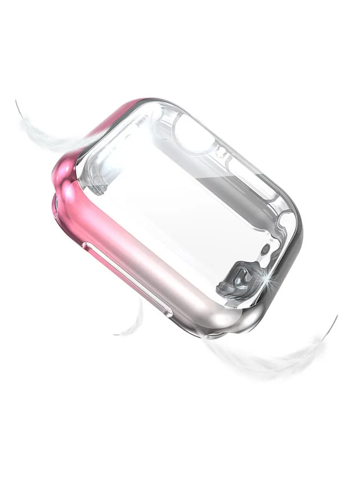 unisex Protective Case Cover For Apple Watch Series 1/2/3 42mm