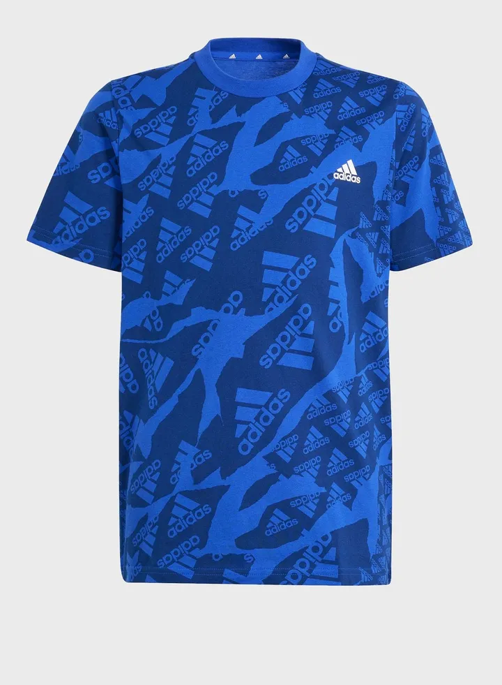 Junior Camlog T-Shirt