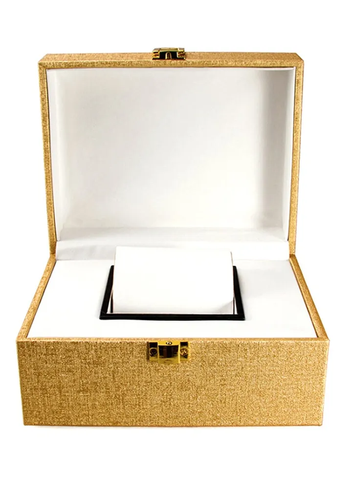 Watch Box Organizer