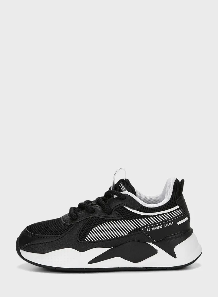 Kids Rs-X B&W Ps
