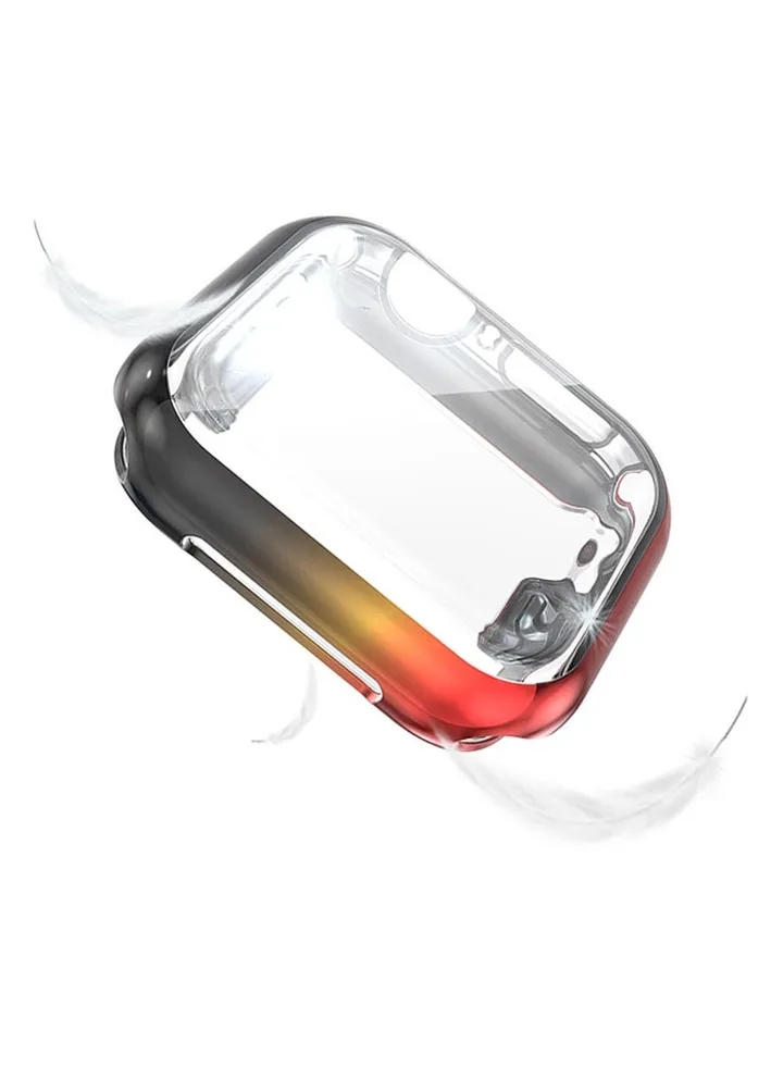 unisex Protective Case Cover For Apple Watch Series 5/4 40mm