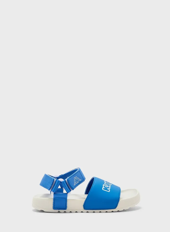 Kids Casual Sandals