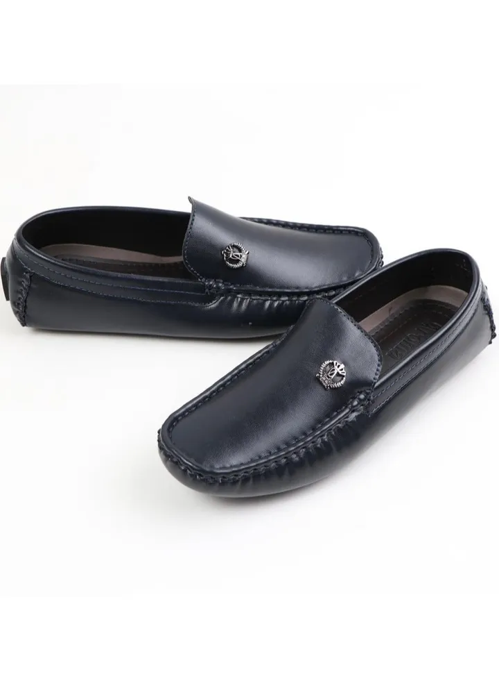 Boy's formal boots Aroma