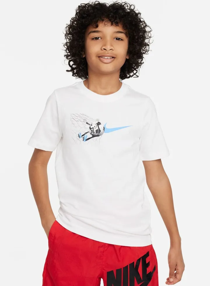 Youth Nsw Soccer Ball Fa23 T-Shirt