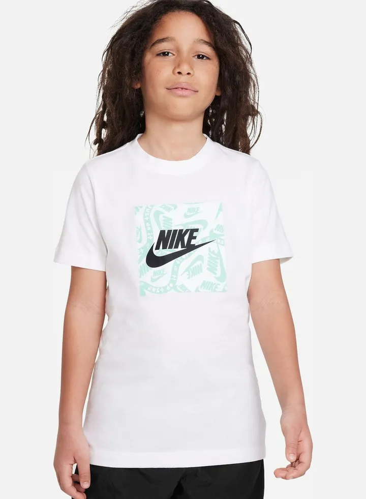 Kids Club Seasonal Graphics T-Shirt