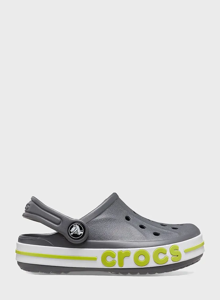 Kids Baya Clog Sandals