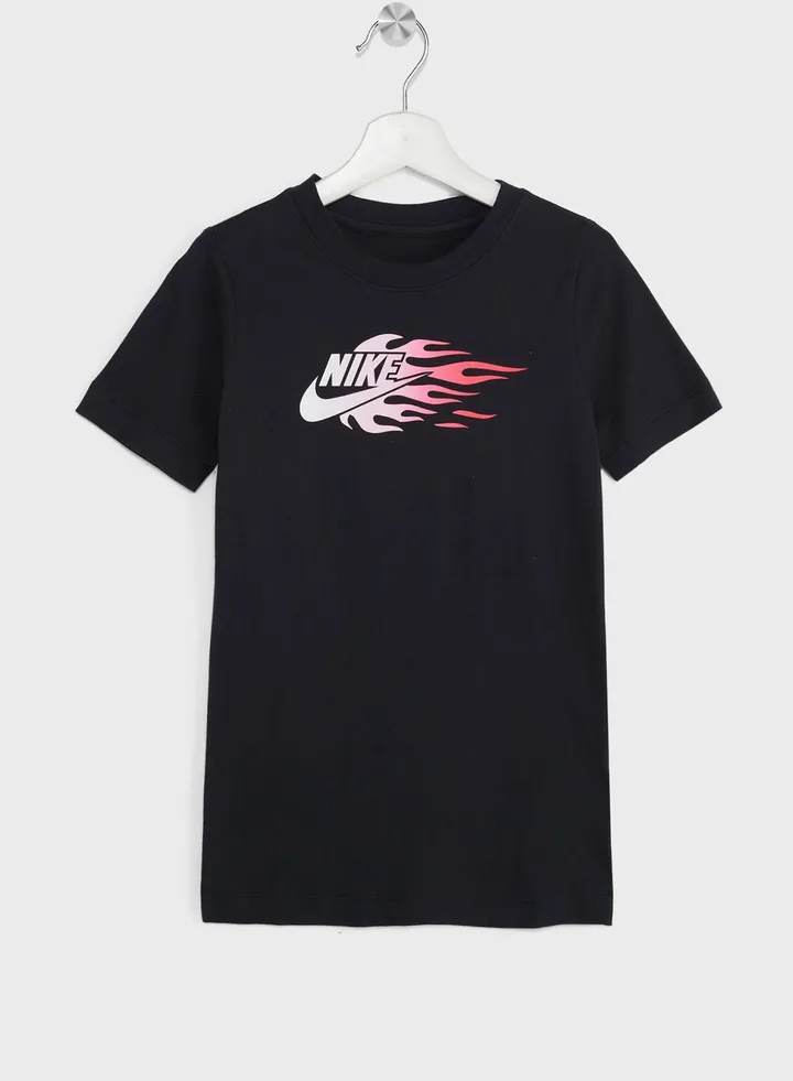 Kids Brandmark T-Shirt
