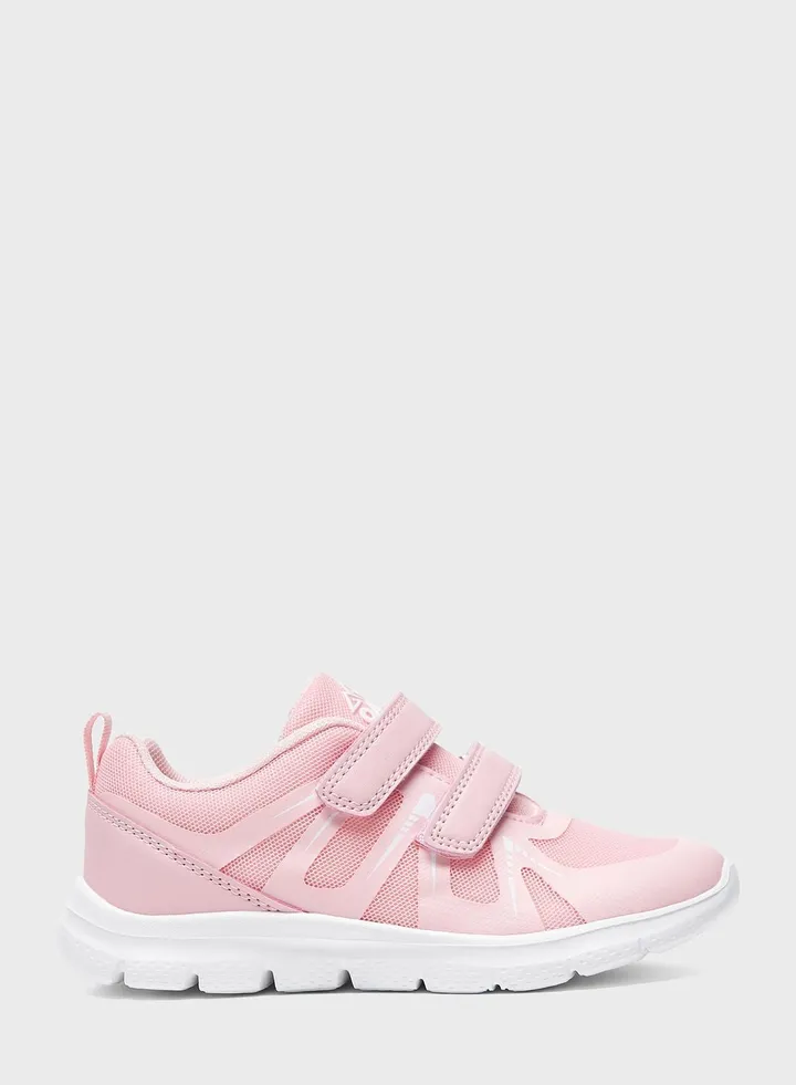 Kids Low Top Sneakers