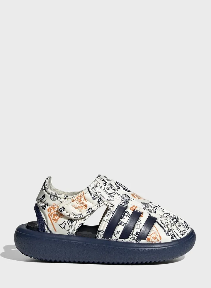 Water Sandal Yj I
