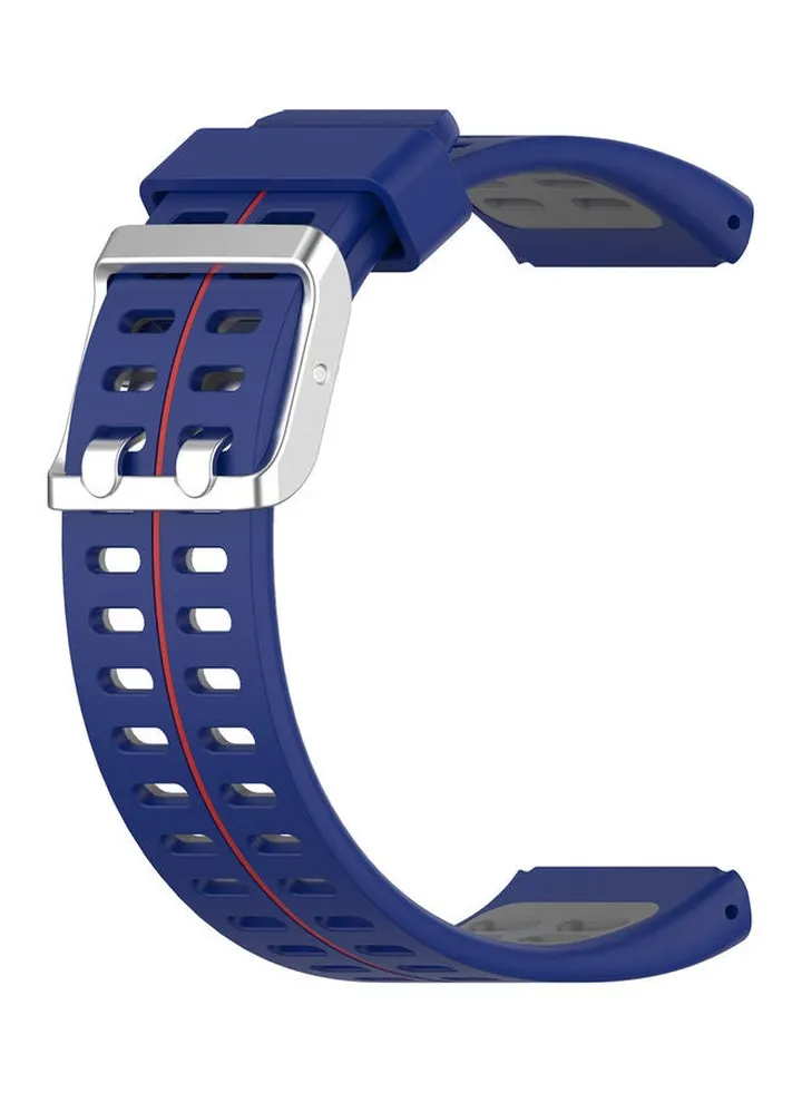 unisex Adjustable Silicone Watch Band