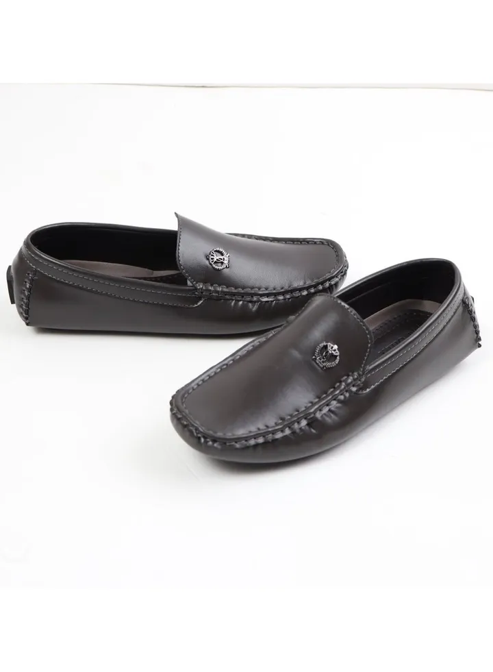 Boy's formal boots Aroma