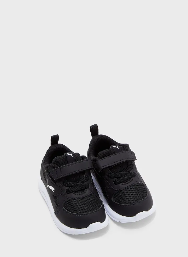 Infants Fun Racer Ac Training Shoes Black