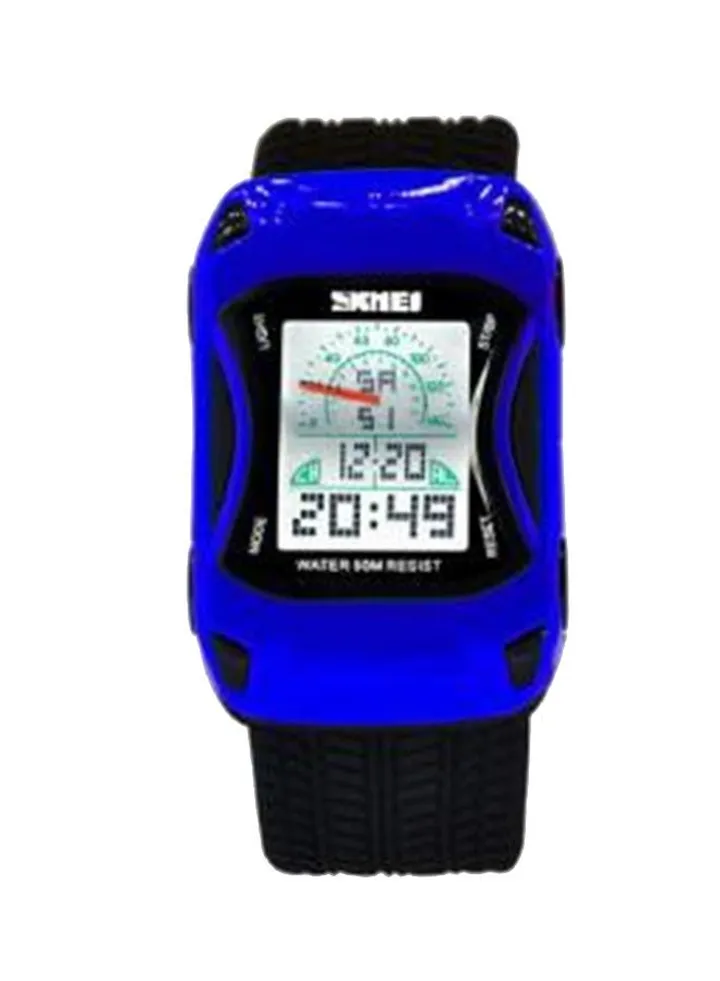 Boys' Top Brand Fashion Outdoor Sports Watch 961
