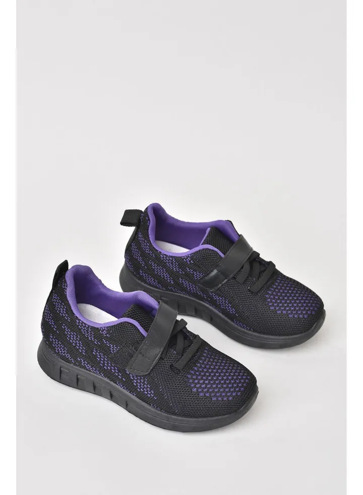 Casual Sneaker Black