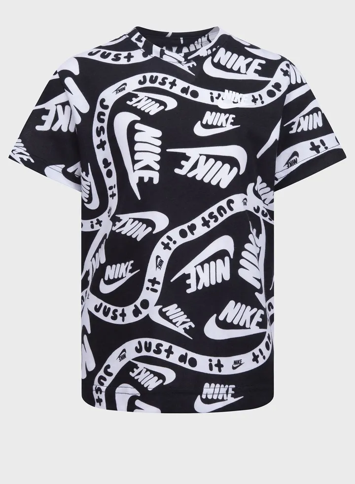 Kids Brandmark Basic T-Shirt