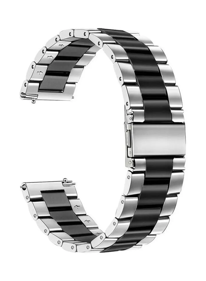 Stainless Steel Watch Strap