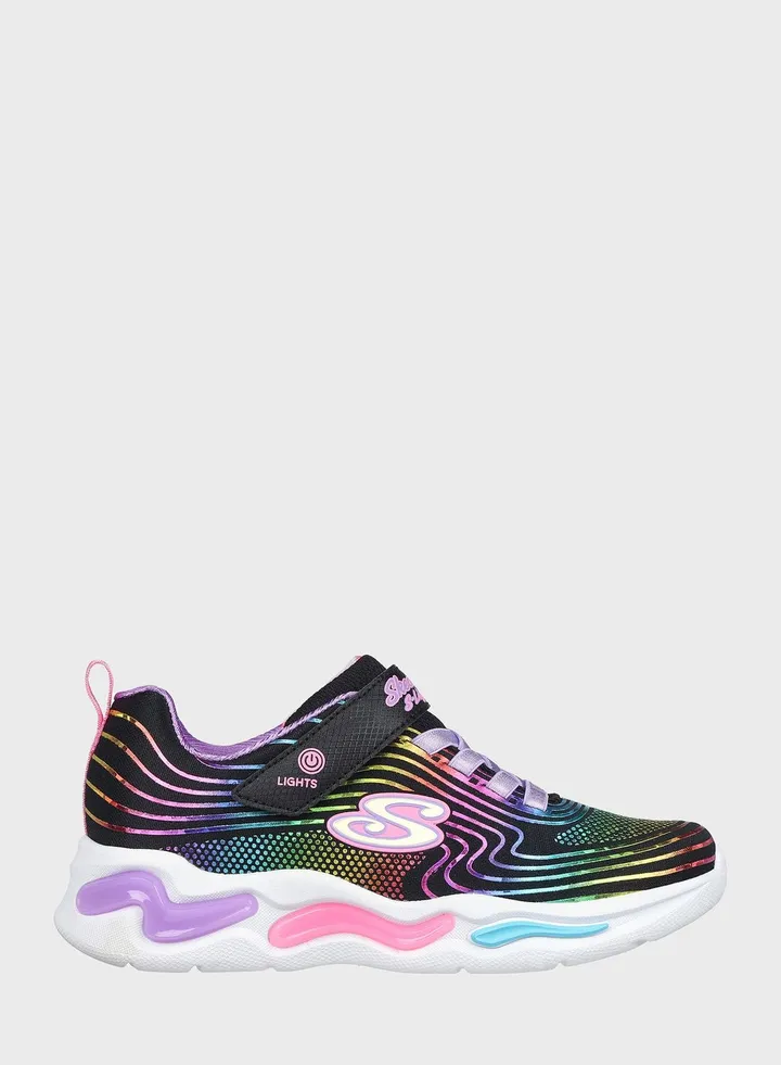 Kids Wavy Beams
