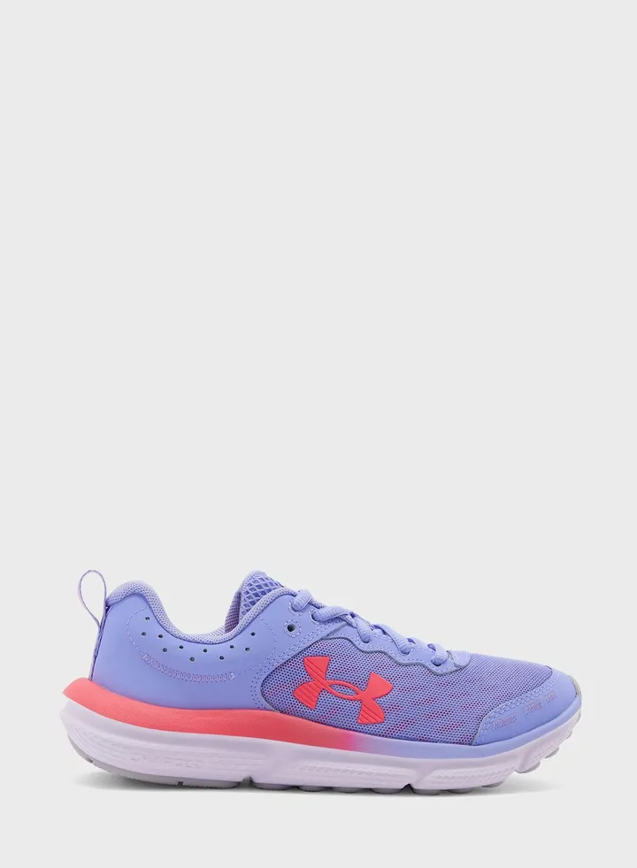 Youth Assert 10 Shoes
