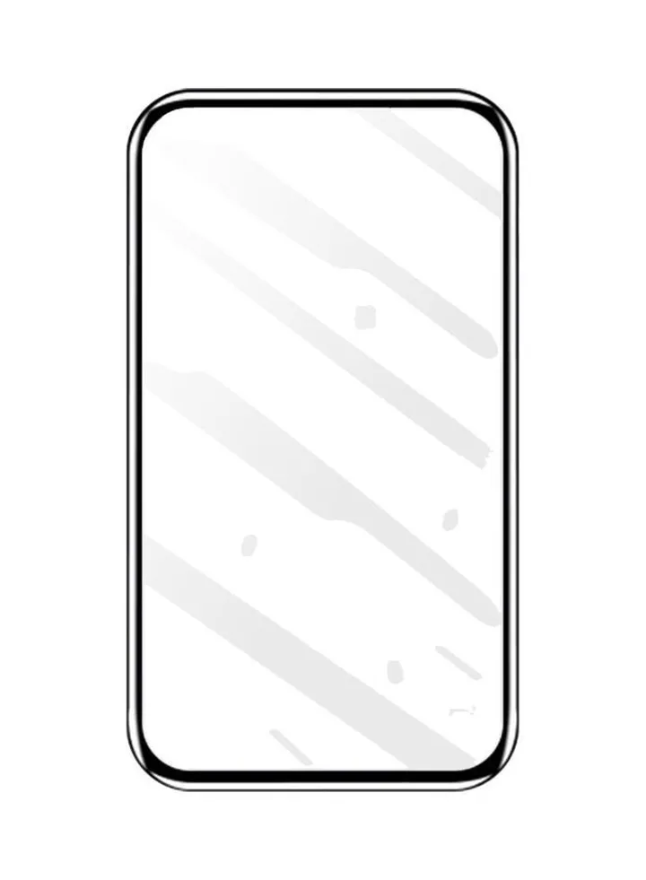 Anti-Scratch Screen Protector For Honor 6