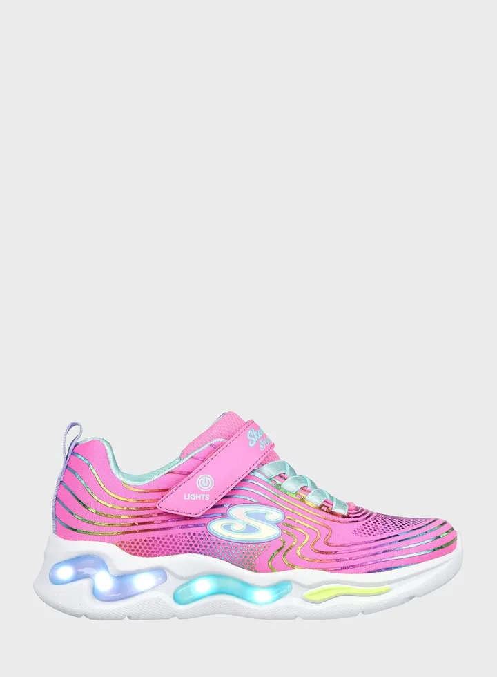 Kids Wavy Beams