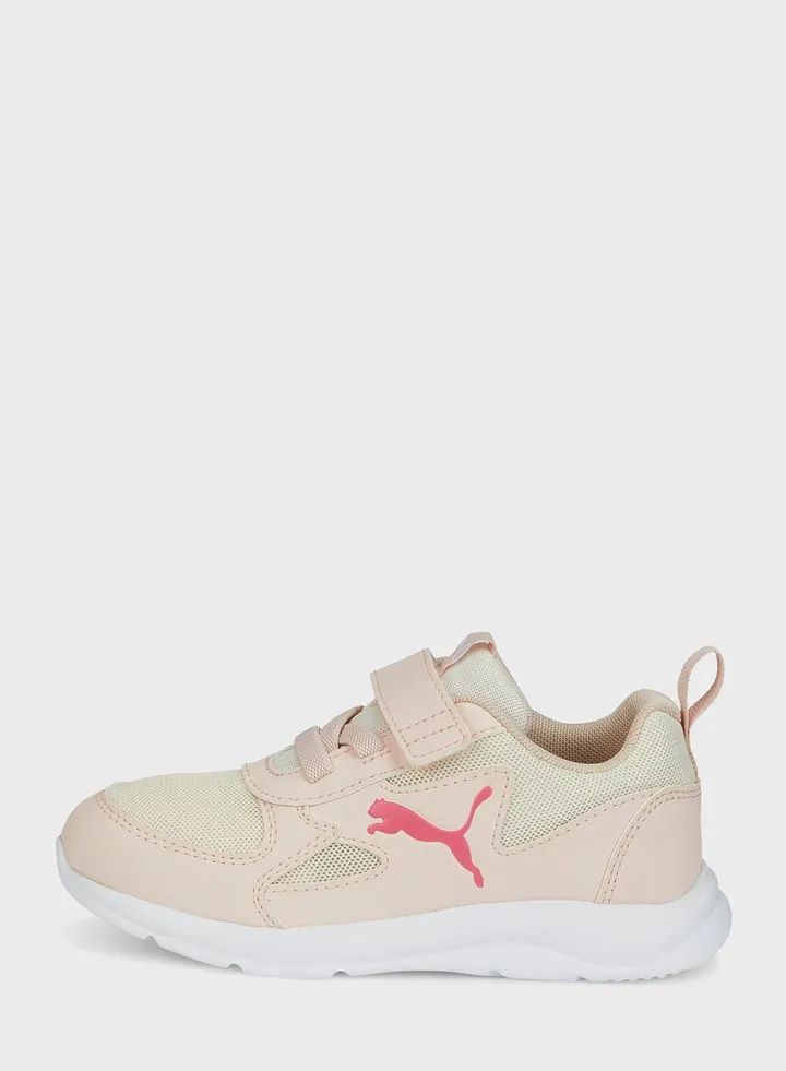 Fun Racer AC kids shoes