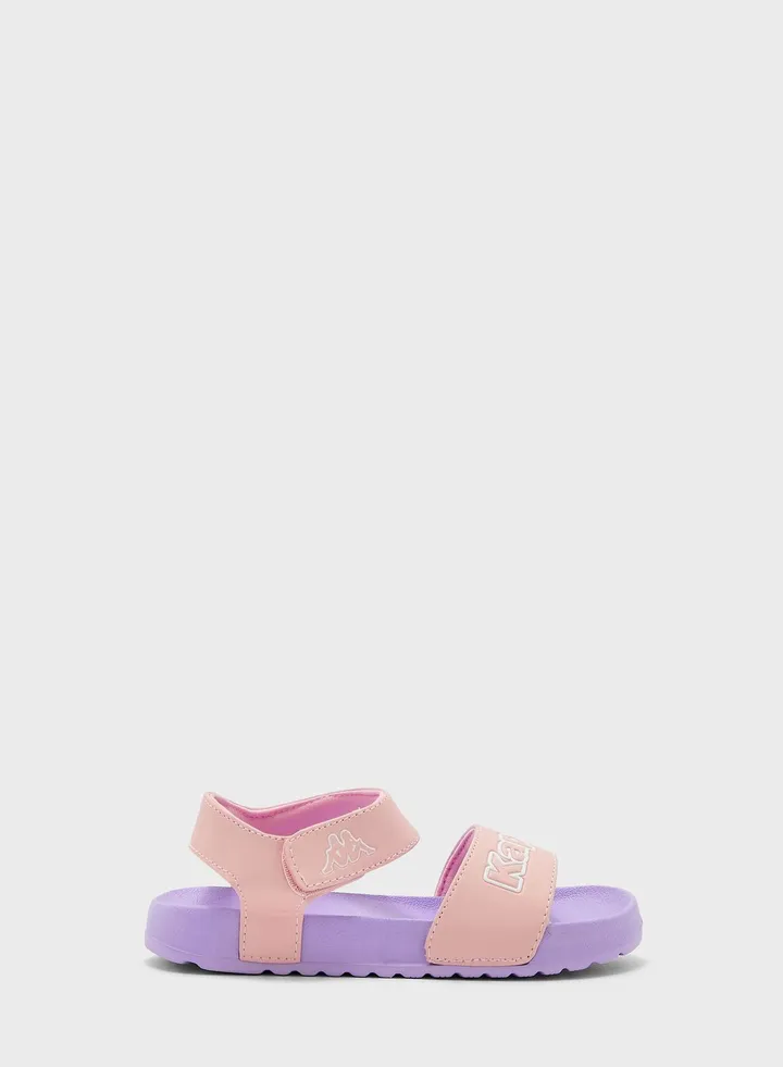 Kids Casual Sandals