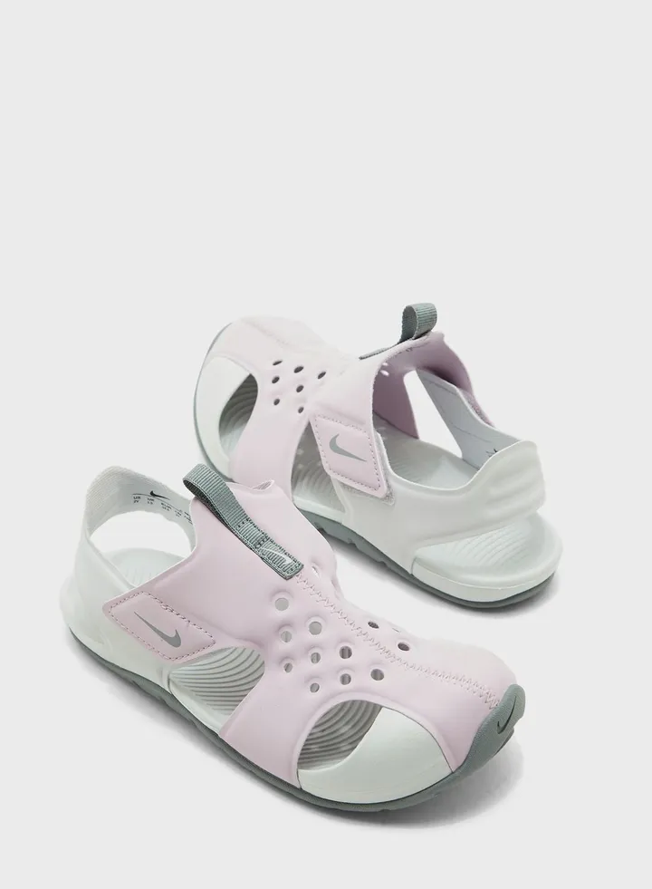 Kids Sunray Protect 2