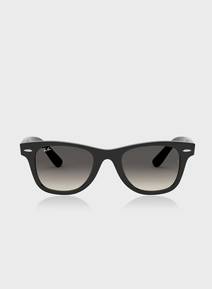 0Rj9066S Junior Wayfarer Sunglasses