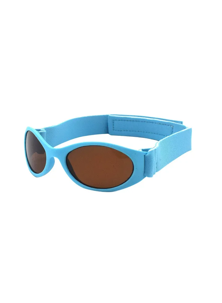 Kids' UV Protection Oval Sunglasses EE8K013