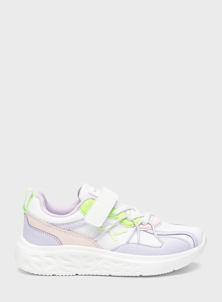 Youth Kids Sneakers