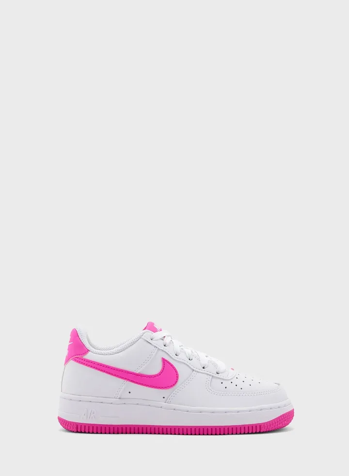 Youth Air Force 1